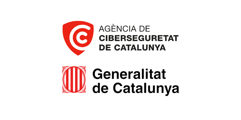 Agència de Ciberseguretat de Catalunya – Generalitat de Catalunya