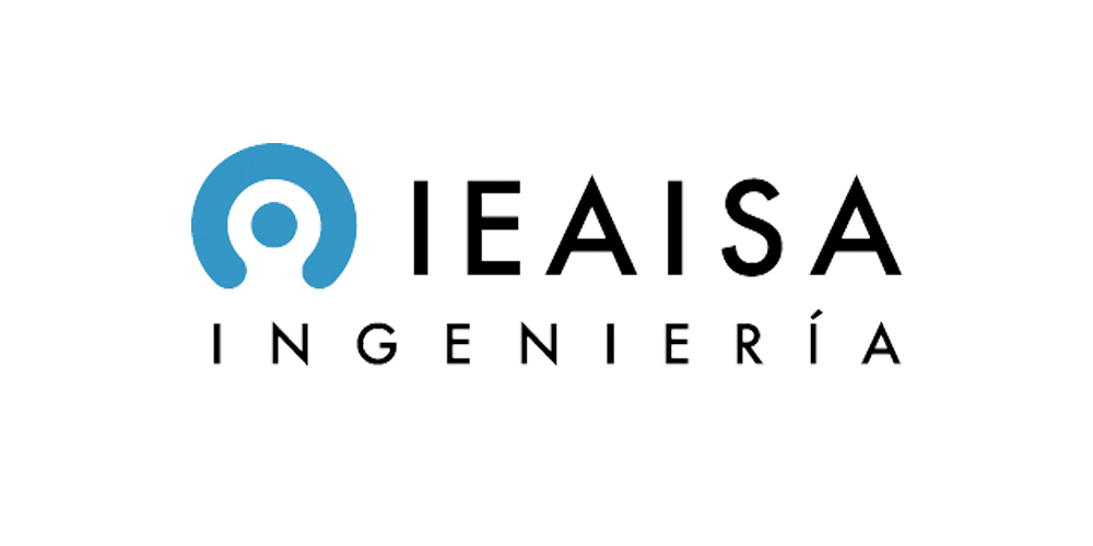 IEAISA Ciberseguretat logotip del soci