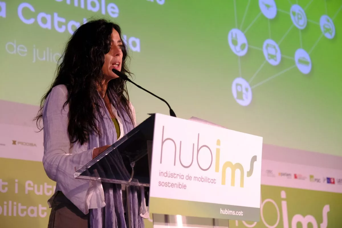 El Hub Industrial de Mobilitat Sostenible tanca la segona crida amb 23 projectes per impulsar la nova mobilitat