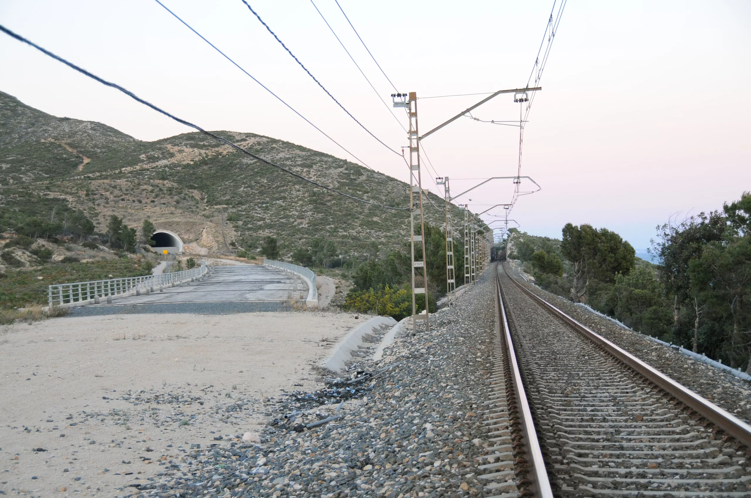 La Cambra de Comerç aposta pel tercer carril entre Martorell i Castellbisbal per garantir el futur del Corredor Mediterrani