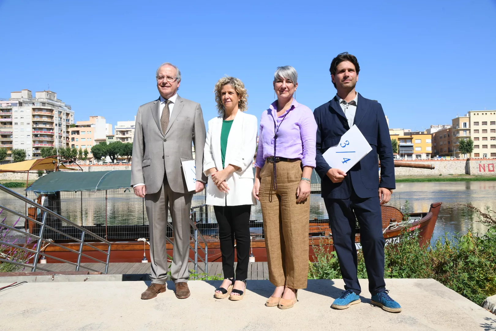 Tret de sortida a l’octubre dels actes commemoratius dels 750 anys del Consolat de Mar