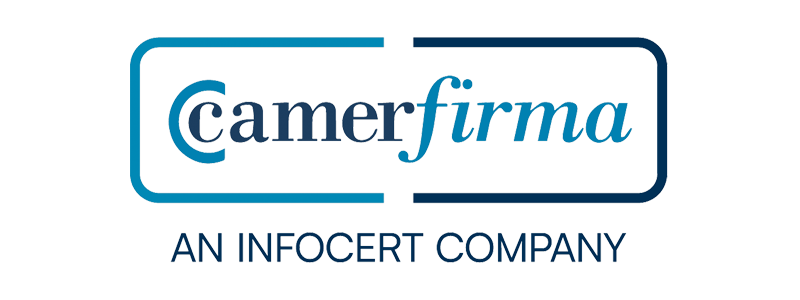 Camerfirma GoSign Enterprise partner logo