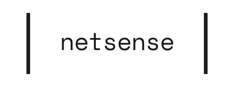 NETSENSE partner logo