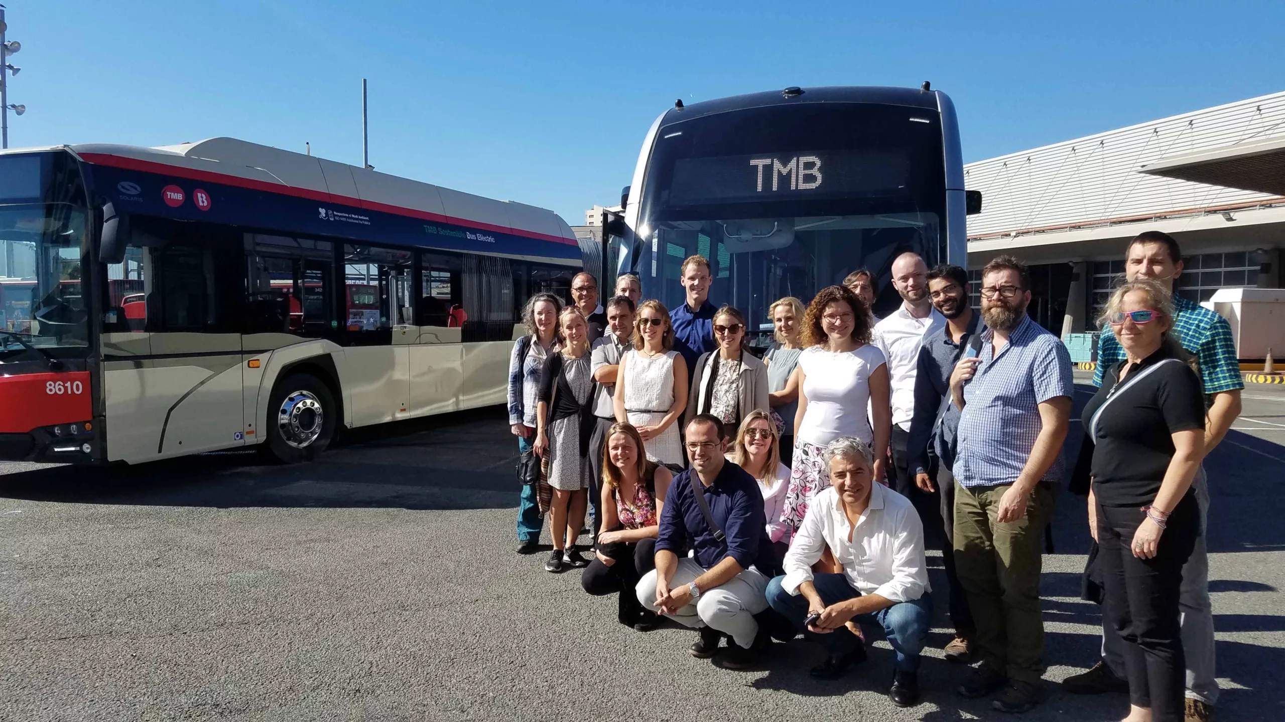 La Cambra de Barcelona aposta per la mobilitat sostenible a les ciutats