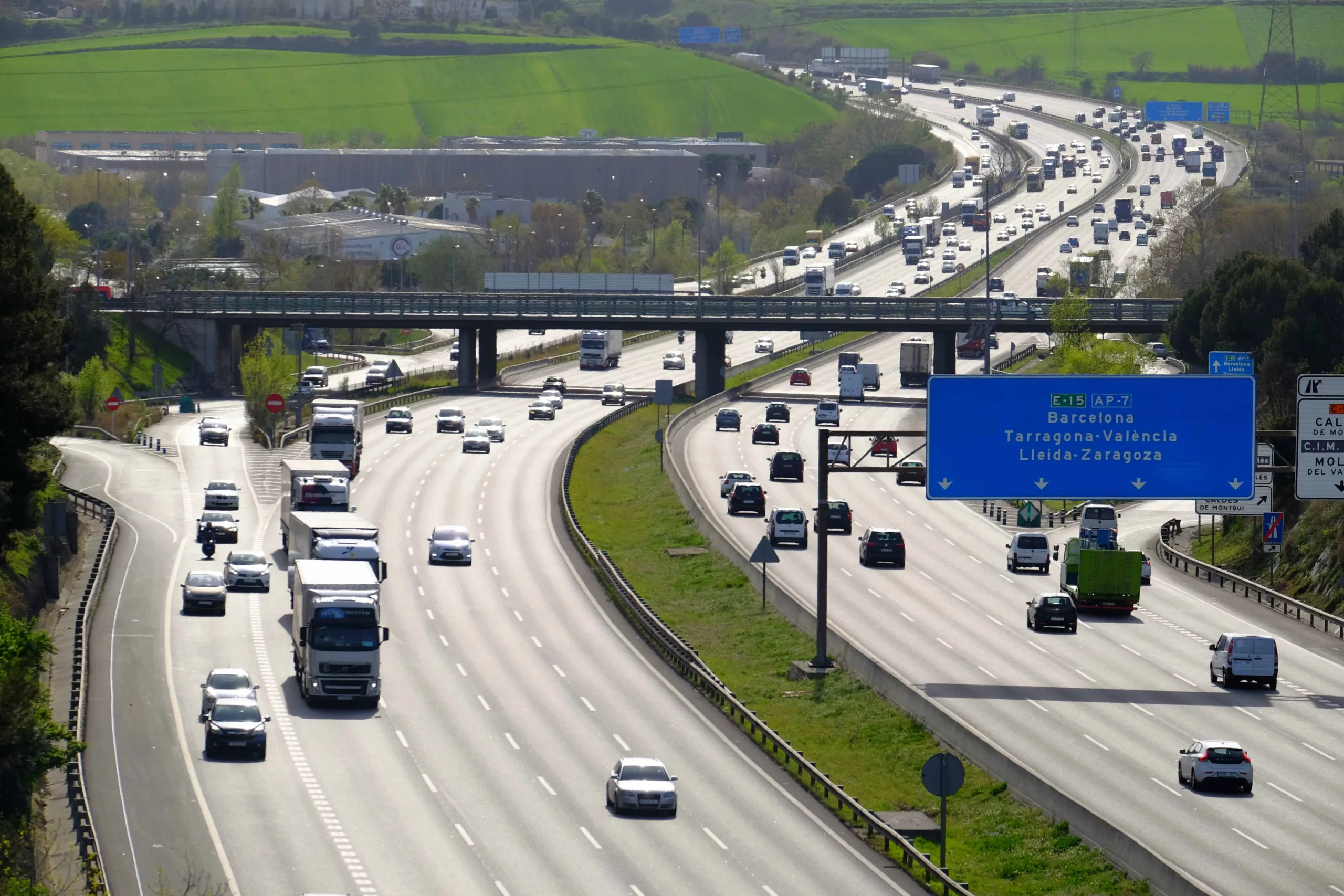 La Cambra estima en 3.800 milions d’euros la inversió en infraestructures necessària per 2021 a Catalunya i els pressupostos de l’Estat en preveuen just la meitat