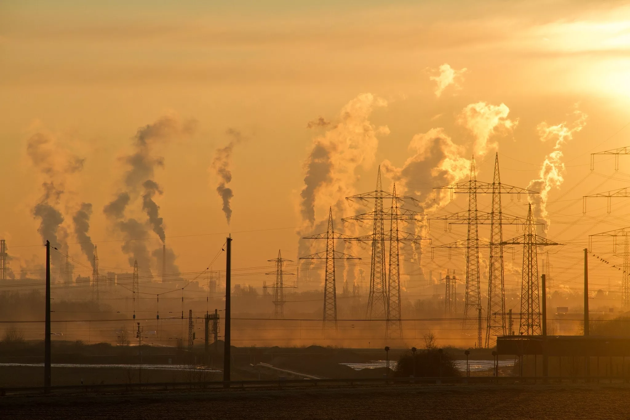 La Cambra lamenta la paràlisi legislativa en la lluita contra el canvi climàtic