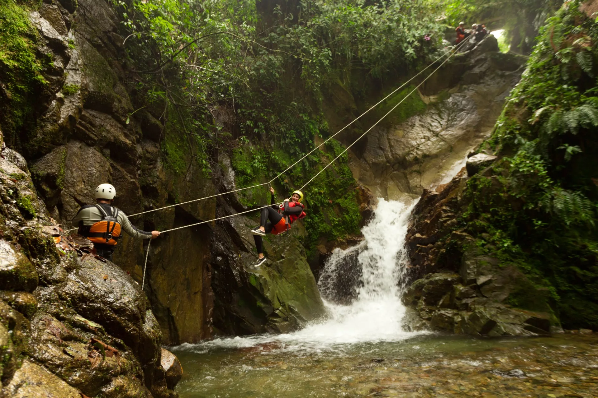 La Cambra atorgarà 150.000 euros a empreses del sector turístic de Catalunya mitjançant el concurs Mediterranean Adventure Treasures Competition