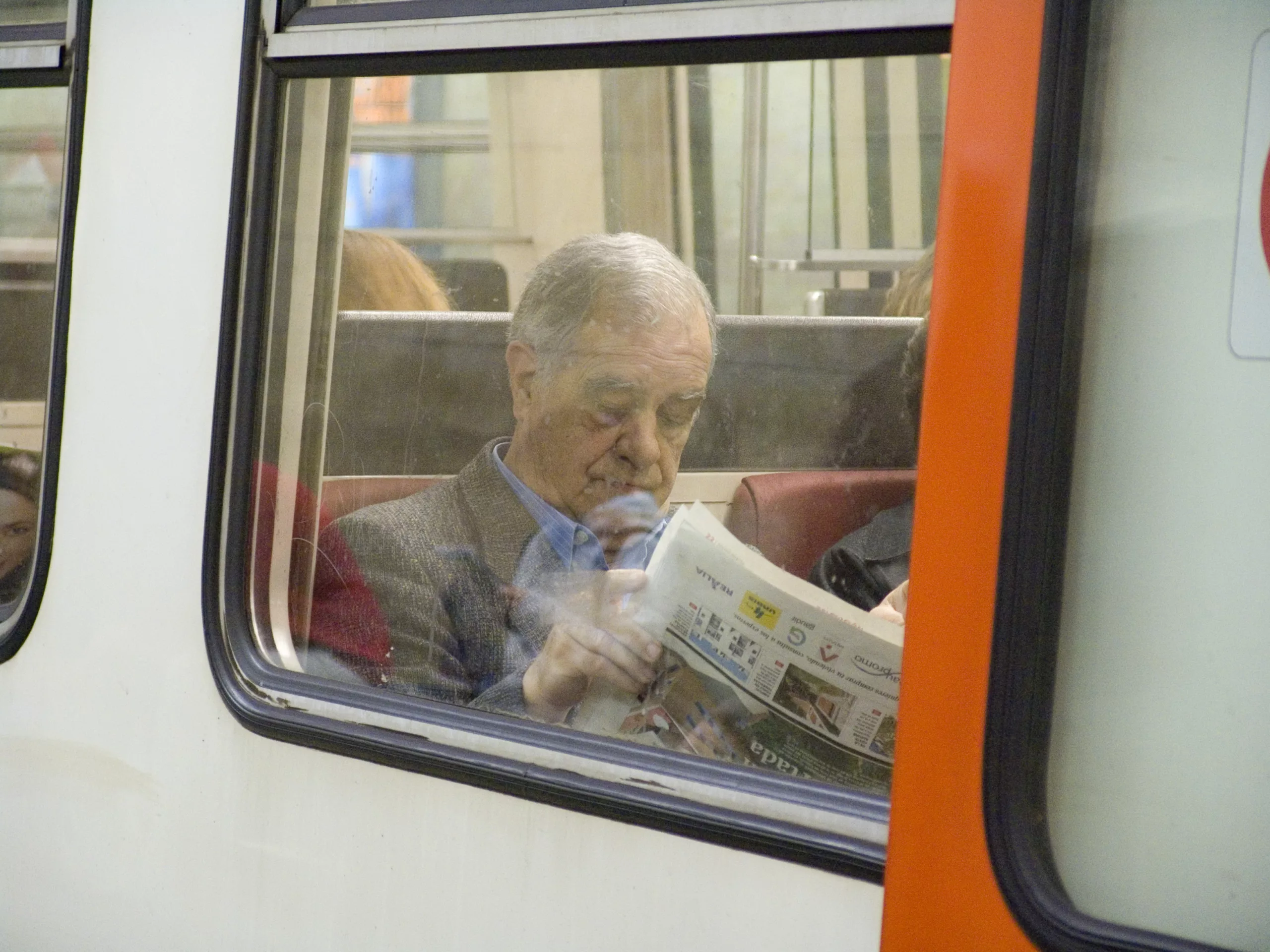 El Ministeri de Foment no té cap pla per a les Rodalies de Barcelona