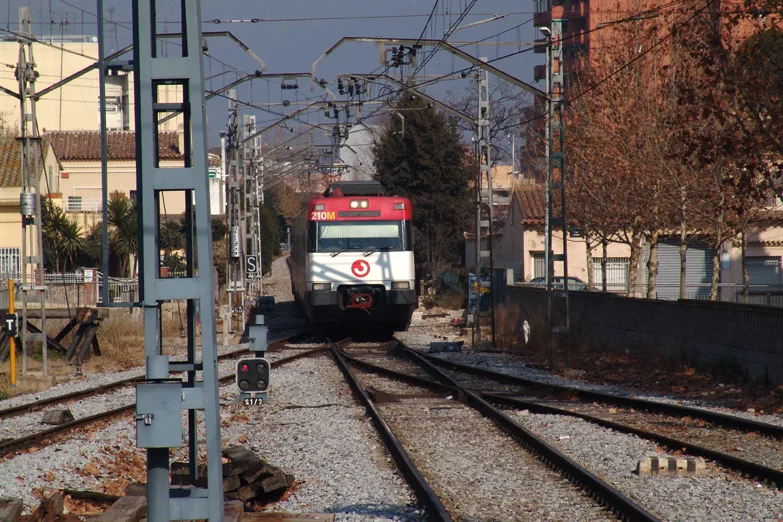 La Cambra celebra l’AVE a Girona i el considera un primer pas del futur Corredor Mediterrani