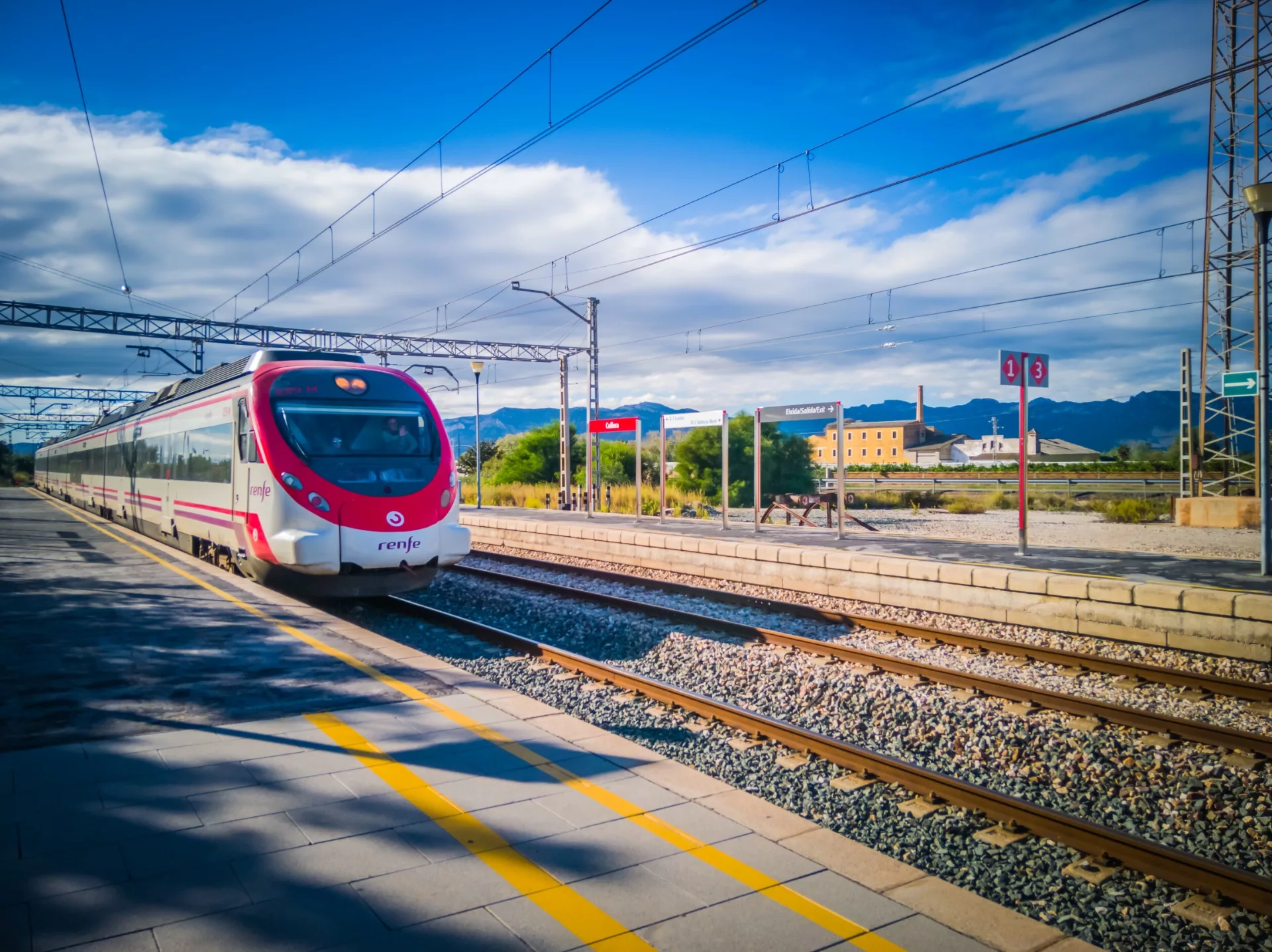 L’Estat ha de garantir les inversions per incrementar l’oferta a Rodalies si realment vol fomentar-ne el seu ús