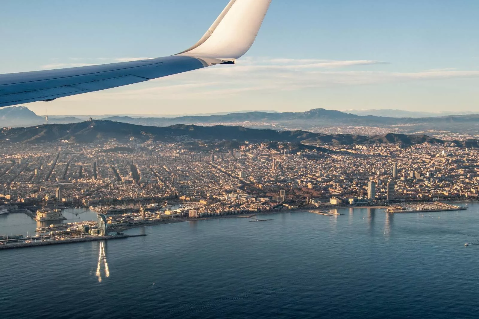 L’Aeroport de Barcelona segueix remuntant la seva activitat