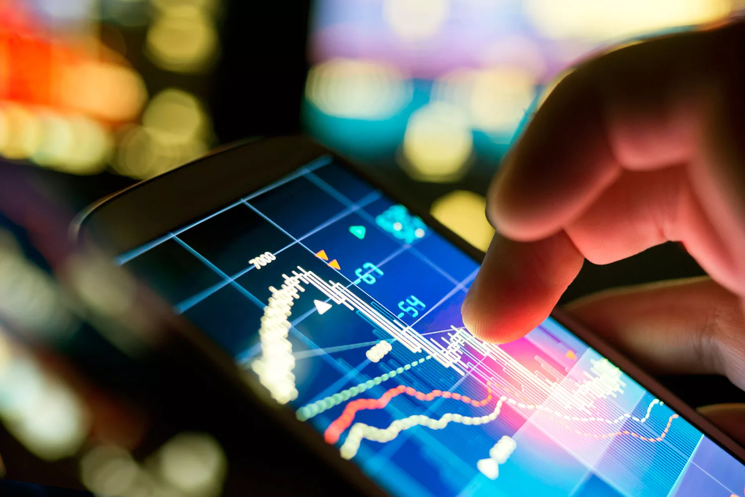 El Big Data i les professions i els nous models de negoci associats a l’allau d’informació digital