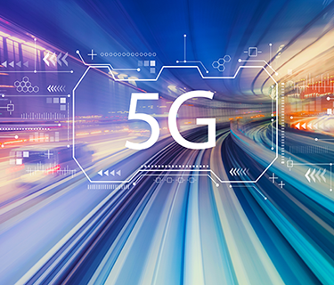 Cinco innovaciones que ofrece la tecnología 5G