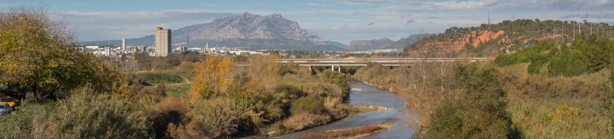 Category Baix Llobregat