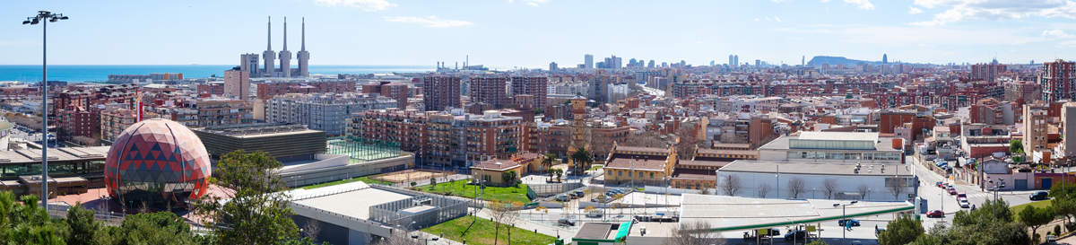 Category Barcelonès Nord