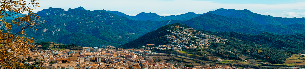 Category Berguedà