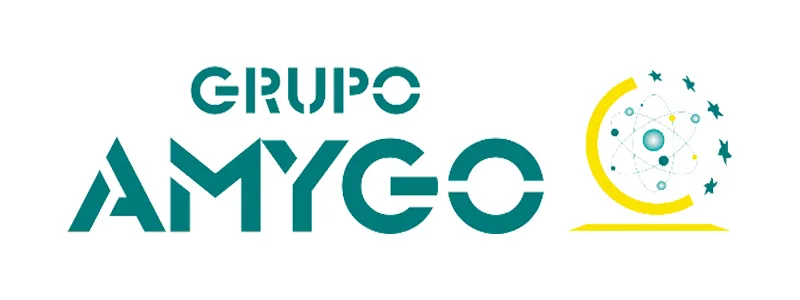 Grupo Amygo partner logo