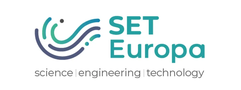 SET Europa partner logo