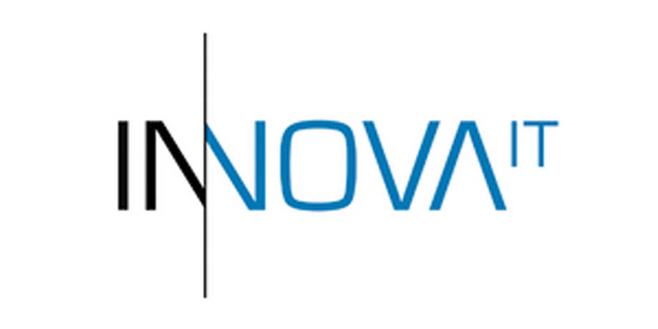 INNOVA IT partner logo