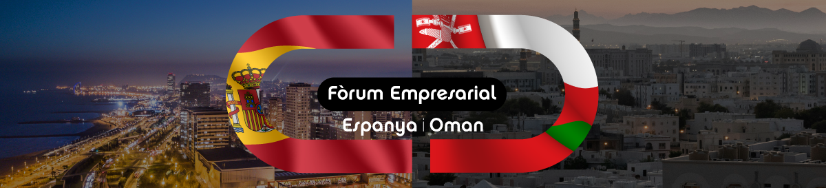 I Fòrum empresarial Espanya – Oman