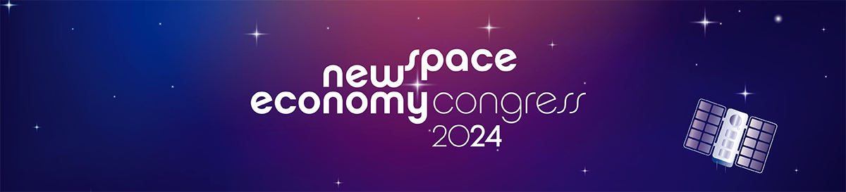 New Space Economy Congress 2024